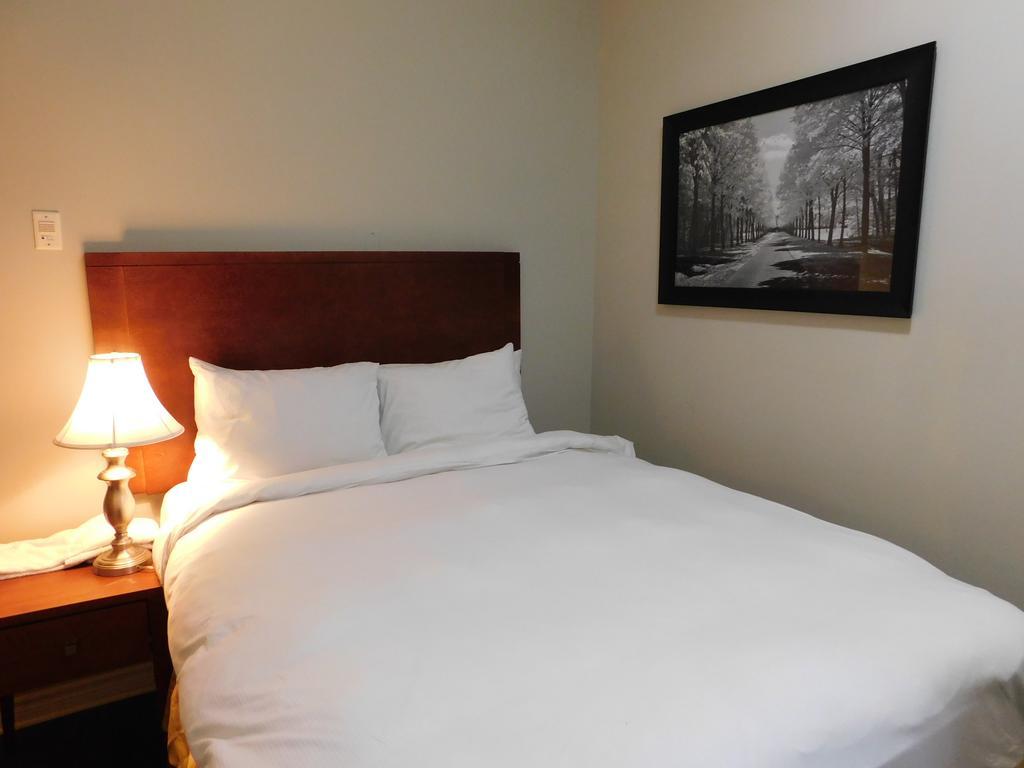 Hotel A2K Montréal Exterior foto