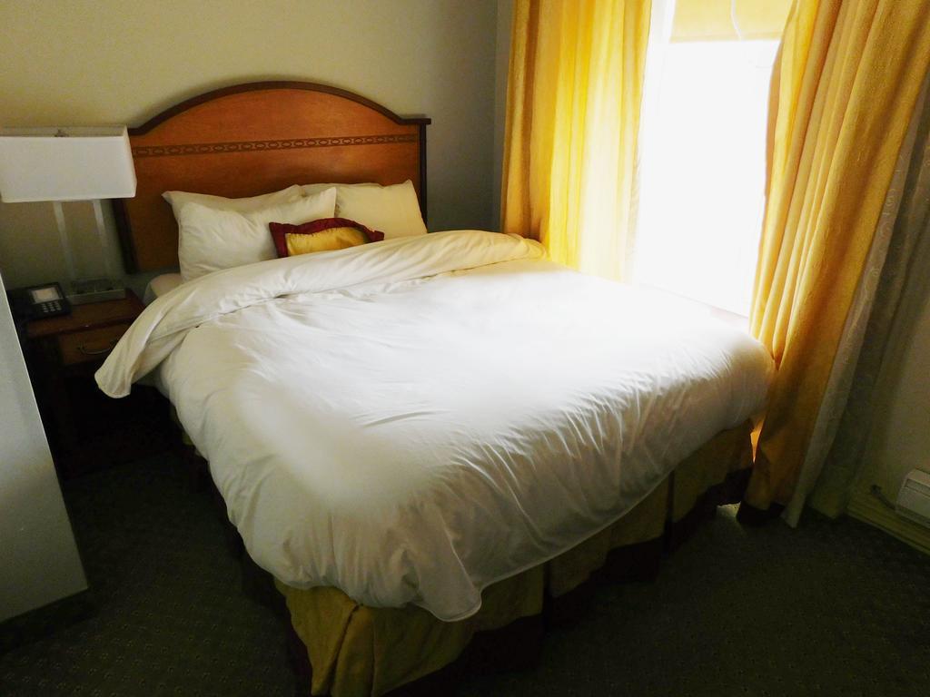 Hotel A2K Montréal Zimmer foto